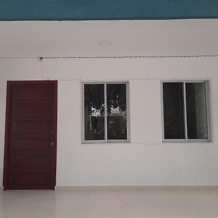 Apartaestudio Cartagena ภายนอก รูปภาพ