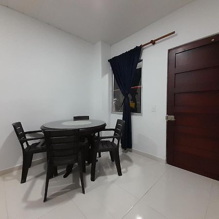 Apartaestudio Cartagena ภายนอก รูปภาพ