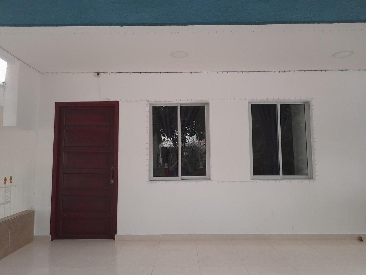 Apartaestudio Cartagena ภายนอก รูปภาพ