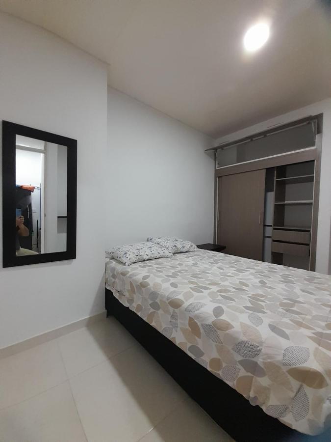Apartaestudio Cartagena ภายนอก รูปภาพ