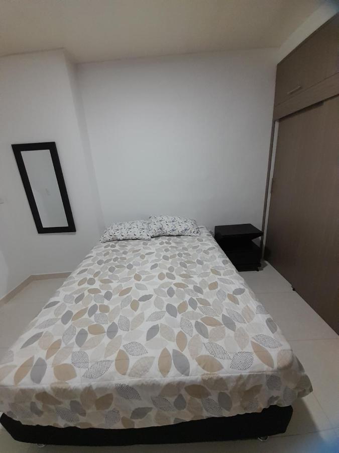 Apartaestudio Cartagena ภายนอก รูปภาพ