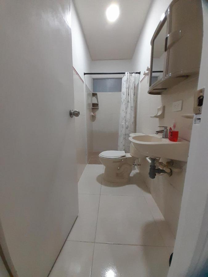 Apartaestudio Cartagena ภายนอก รูปภาพ
